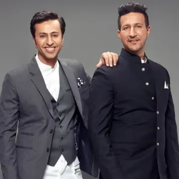 salim-sulaiman